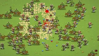 Скриншот 6 к игре Viking Survivors