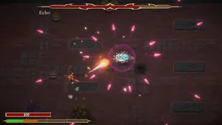 Скриншот 2 к игре CORR