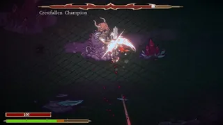 Скриншот 3 к игре CORR
