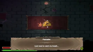 Скриншот 5 к игре CORR