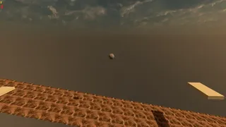Скриншот 1 к игре Flowball