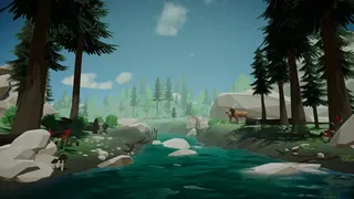 Скриншот 4 к игре Pirate Island