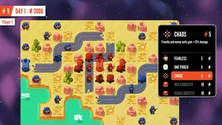 Скриншот 3 к игре Warbits+