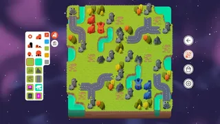 Скриншот 4 к игре Warbits+