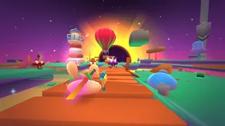 Скриншот 1 к игре Way of the Bullet
