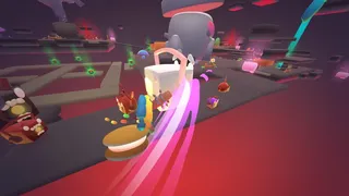Скриншот 3 к игре Way of the Bullet