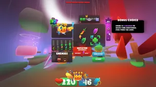 Скриншот 4 к игре Way of the Bullet