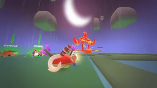 Скриншот 6 к игре Way of the Bullet