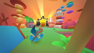 Скриншот 7 к игре Way of the Bullet