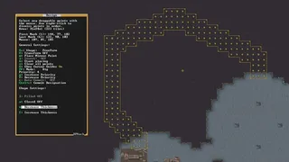 Скриншот 7 к игре DFHack - Dwarf Fortress Modding Engine