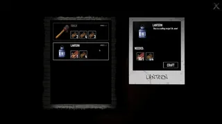 Скриншот 4 к игре Lost In The Murk