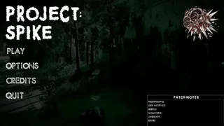 Скриншот 3 к игре Project: Spike