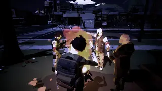 Скриншот 2 к игре Final Frontier