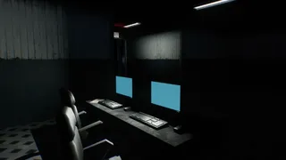 Скриншот 5 к игре The Forgotten Tapes: Twisted Forms