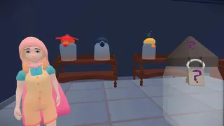 Скриншот 4 к игре Monster Museum