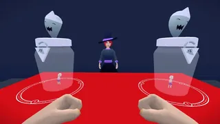 Скриншот 8 к игре Monster Museum