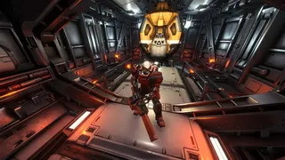 Скриншот 2 к игре The Desolation