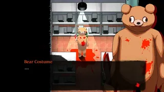 Скриншот 2 к игре Crimson Moon (Spear Soft)