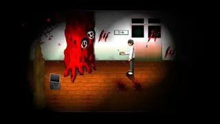 Скриншот 4 к игре Crimson Moon (Spear Soft)