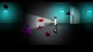 Скриншот 5 к игре Crimson Moon (Spear Soft)