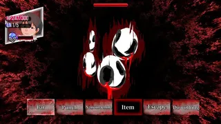 Скриншот 8 к игре Crimson Moon (Spear Soft)