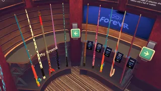 Скриншот 5 к игре ForeVR Pool VR