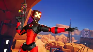 Скриншот 4 к игре RoboSquad Revolution (Beta)