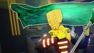 Скриншот 6 к игре RoboSquad Revolution (Beta)