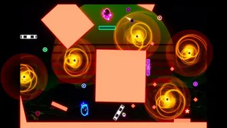 Скриншот 1 к игре Dash & Swing