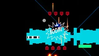 Скриншот 2 к игре Dash & Swing