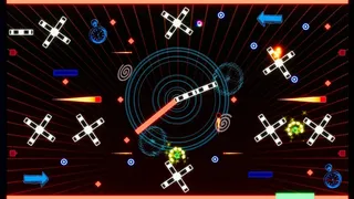 Скриншот 3 к игре Dash & Swing