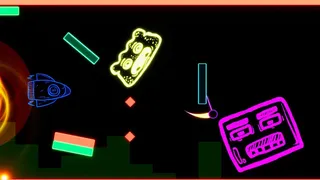 Скриншот 4 к игре Dash & Swing
