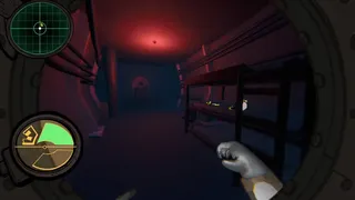 Скриншот 1 к игре Aphotic Descent