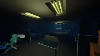 Скриншот 4 к игре Aphotic Descent