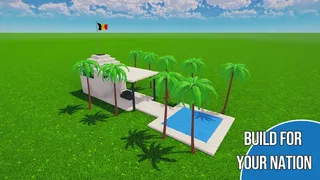 Скриншот 2 к игре Pixel War 3D