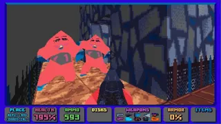 Скриншот 3 к игре Captain Moviestar 3D