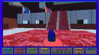 Скриншот 4 к игре Captain Moviestar 3D