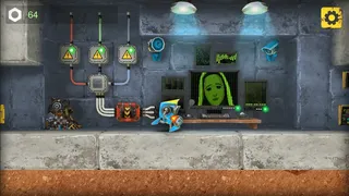 Скриншот 3 к игре Live Factory