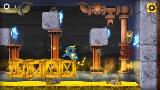 Скриншот 4 к игре Live Factory