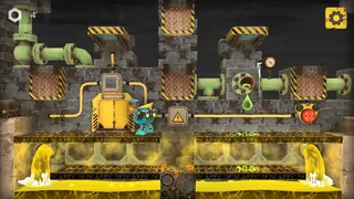 Скриншот 5 к игре Live Factory