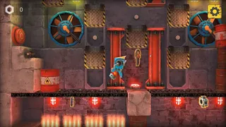 Скриншот 6 к игре Live Factory