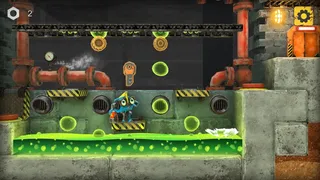Скриншот 8 к игре Live Factory