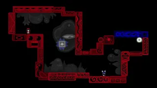 Скриншот 2 к игре 红与黑 Red&Black