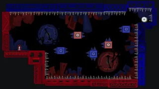 Скриншот 7 к игре 红与黑 Red&Black