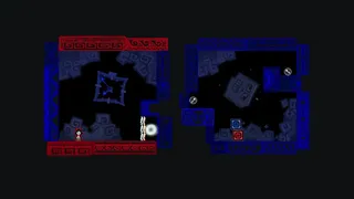 Скриншот 8 к игре 红与黑 Red&Black
