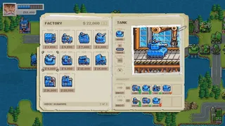 Скриншот 6 к игре Warside