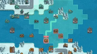 Скриншот 8 к игре Warside