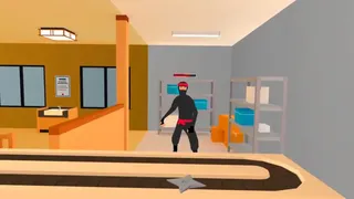 Скриншот 5 к игре Kaiten Sushi VR