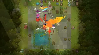 Скриншот 1 к игре Books of Grandura