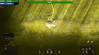Скриншот 3 к игре Books of Grandura
